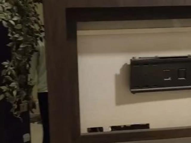 Rental | 2 BHK + 1125 Sq.Ft. Apartment in Windsor Paradise 2