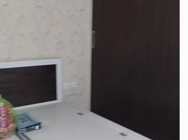 Rental | 2 BHK + 1125 Sq.Ft. Apartment in Windsor Paradise 2