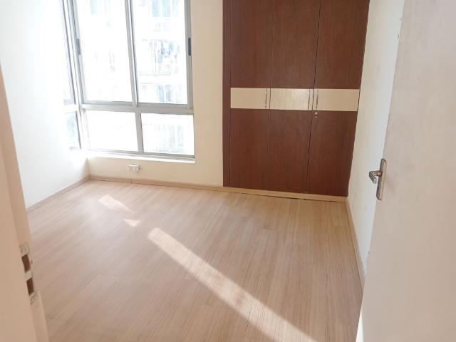 Rental | 2 BHK 1125 Sq.Ft. Apartment in Unitech The Residences Gurgaon