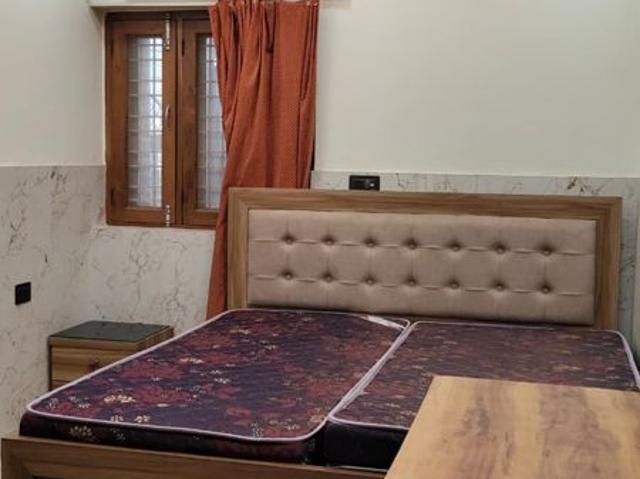 Rental | 2 BHK + 1125 Sq.Ft. Independent House in Sector 37