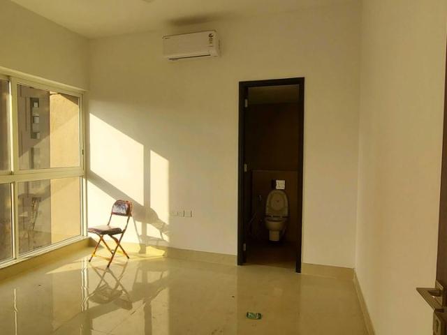 Rental | 2 BHK 1129 Sq.Ft. Apartment in Runwal Forests