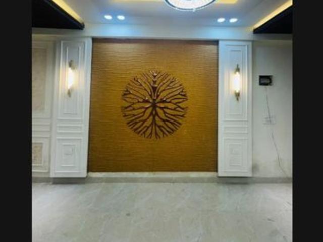 Rental | 2 BHK 112 Sq.Ft. Apartment in Mangalam Apartment Noida
