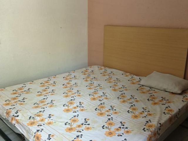 Rental | 2 BHK 112 Sq.Yd. Apartment in Victory We