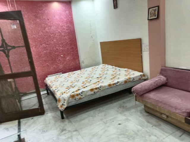 Rental | 2 BHK 112 Sq.Yd. Apartment in Victory We