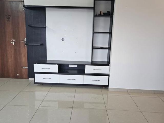 Rental | 2 BHK + 1133 Sq.Ft. Apartment in Arvind Bel Air