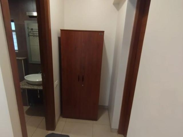 Rental | 2 BHK 1130 Sq.Ft. Apartment in Cooke Town