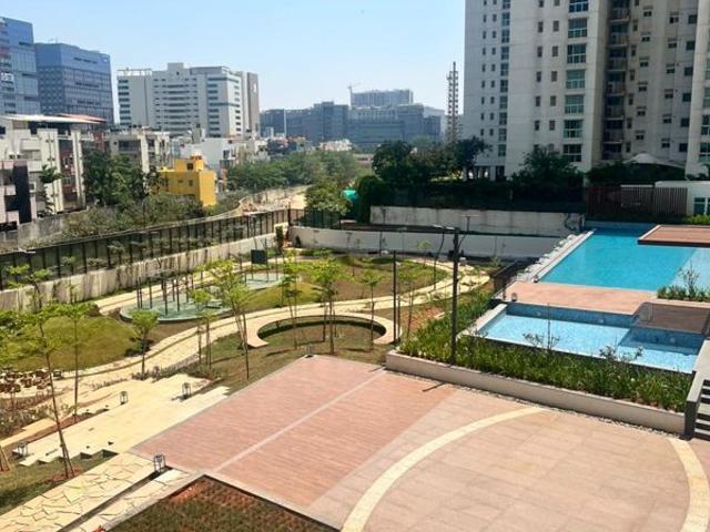 Rental | 2 BHK 1130 Sq.Ft. Apartment in Karle Vario Homes