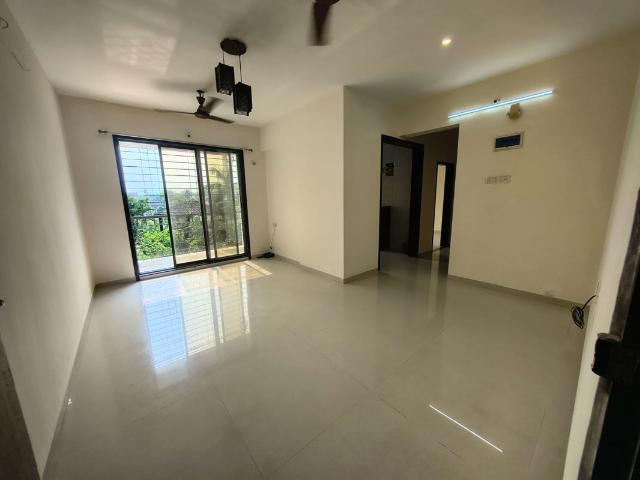 Rental | 2 BHK + 1130 Sq.Ft. Apartment in Shree Ambika Heritage