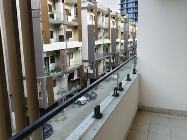 Rental | 2 BHK 1130 Sq.Ft. Apartment in Suncity Vatsal Valley