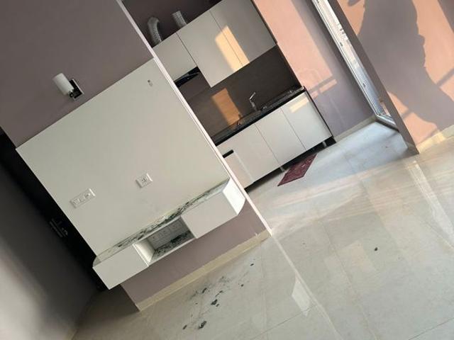 Rental | 2 BHK + 1130 Sq.Ft. Apartment in Supertech Hues