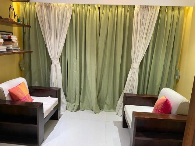 Rental | 2 BHK 1130 Sq.Ft. Apartment in Swapna Shilp