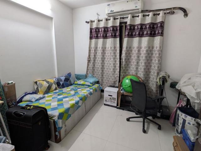 Rental | 2 BHK + 1130 Sq.Ft. Apartment in Progressive Group Celebrity