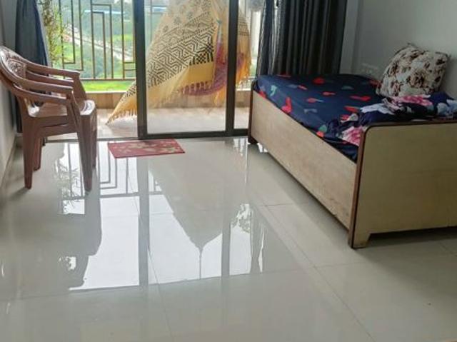 Rental | 2 BHK 1130 Sq.Ft. Apartment in Regency Anantam