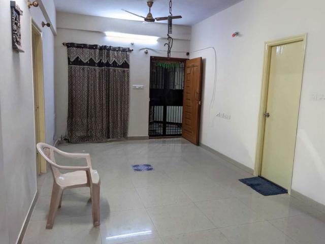 Rental | 2 BHK 1131 Sq.Ft. Apartment in Sowparnika Sanvi