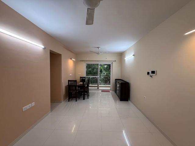 Rental | 2 BHK + 1132 Sq.Ft. Apartment in Casagrand Lorenza