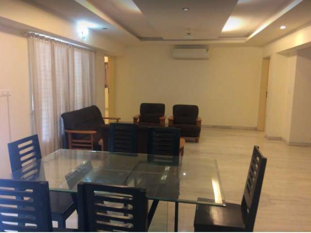 Rental | 2 BHK 1132 Sq.Ft. Apartment in Abhinav Pebbles Urbania