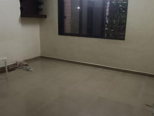 Rental | 2 BHK 1132 Sq.Ft. Apartment in Kopar Khairane