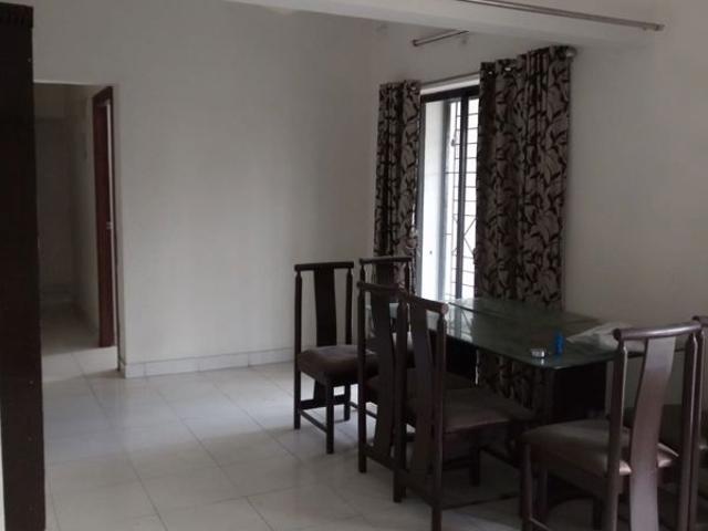Rental | 2 BHK 1132 Sq.Ft. Apartment in Rahu Nisarg Society
