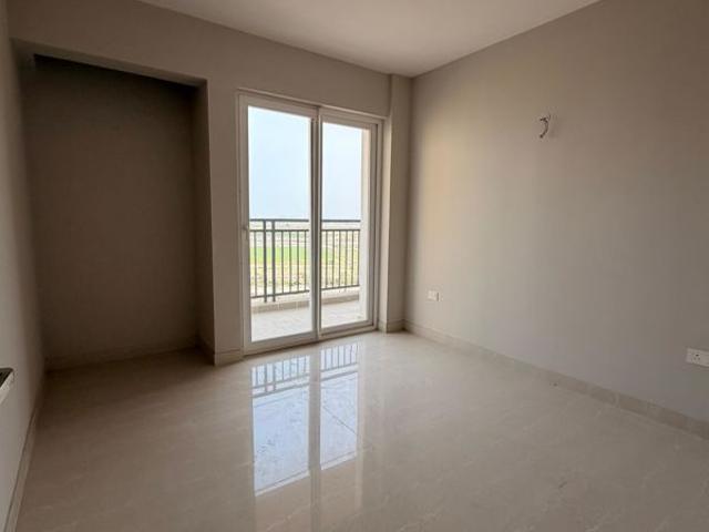 Rental | 2 BHK 1137 Sq.Ft. Apartment in Eldeco Live By The Greens