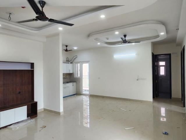Rental | 2 BHK 1137 Sq.Ft. Apartment in Eldeco Live By The Greens
