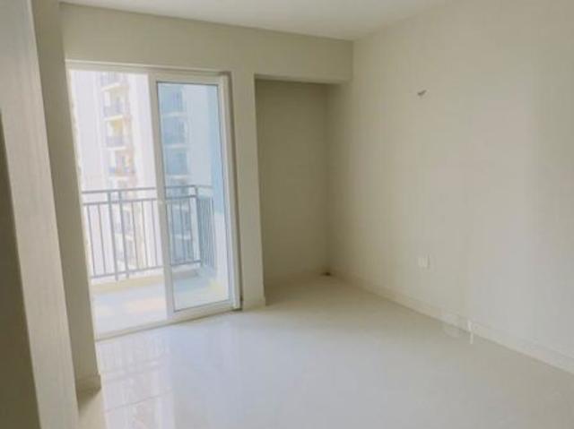 Rental | 2 BHK 1137 Sq.Ft. Apartment in Eldeco Live By The Greens