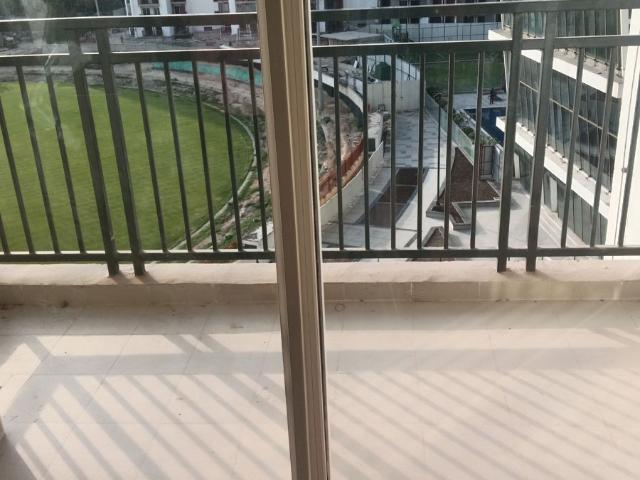 Rental | 2 BHK 1137 Sq.Ft. Apartment in Eldeco Live By The Greens
