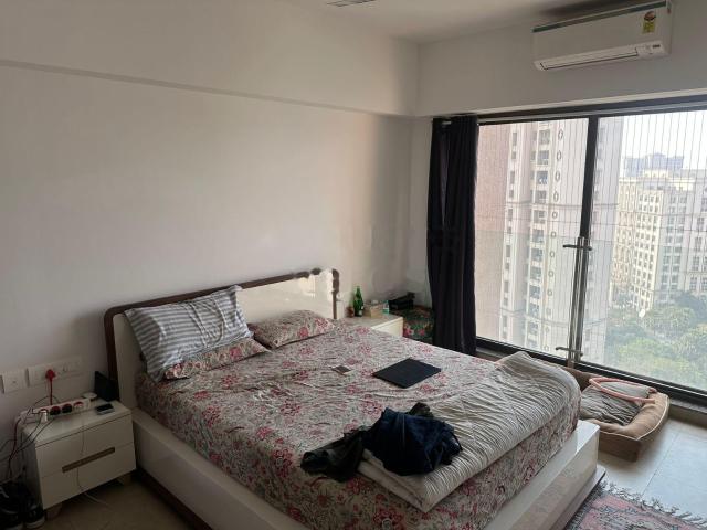 Rental | 2 BHK 1134 Sq.Ft. Apartment in Kanakia Codename Future B