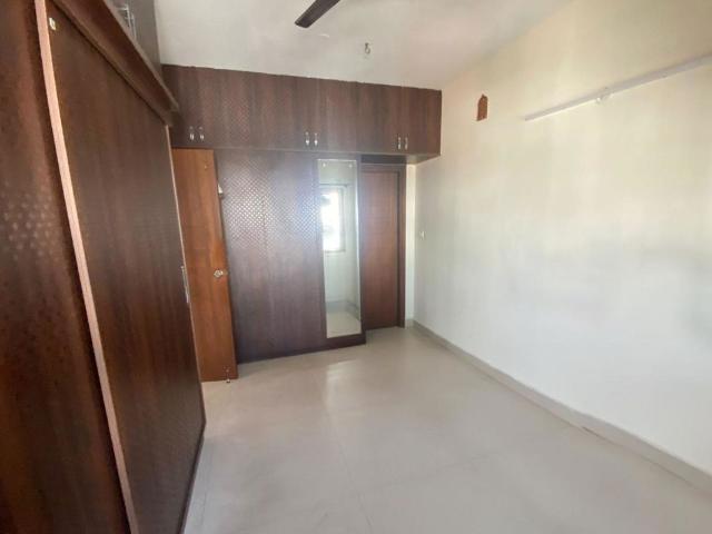 Rental | 2 BHK + 1134 Sq.Ft. Apartment in Mithuna White Pearl