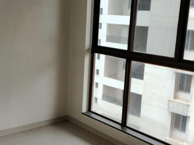 Rental | 2 BHK 1135 Sq.Ft. Apartment in Lushlife Ovo