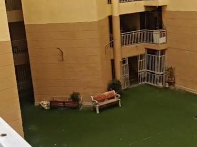 Rental | 2 BHK 1135 Sq.Ft. Apartment in Shiv Sai Park Apartments