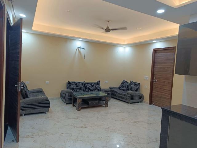 Rental | 2 BHK + 1243 Sq.Ft. Independent House in Sector 5