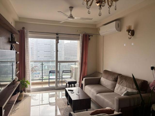 Rental | 2 BHK 1240 Sq.Ft. Apartment in Ahad Opus
