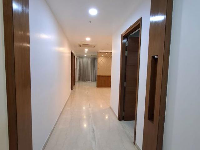 Rental | 2 BHK + 1240 Sq.Ft. Apartment in Aparna Sarovar Zicon