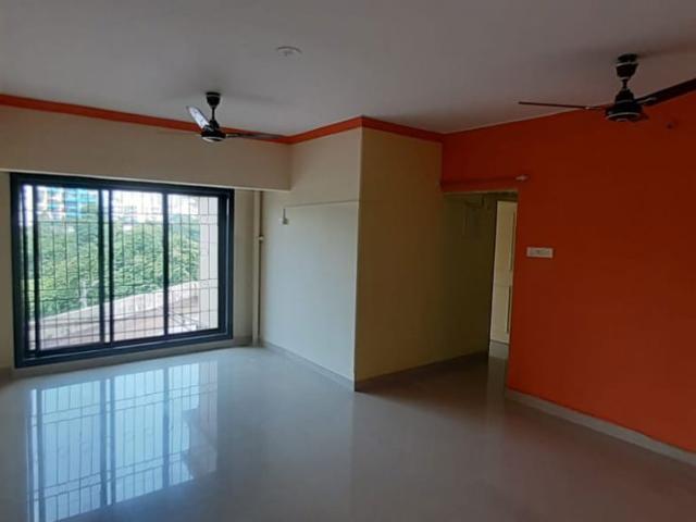 Rental | 2 BHK + 1240 Sq.Ft. Apartment in Ashoka Residency Kharghar