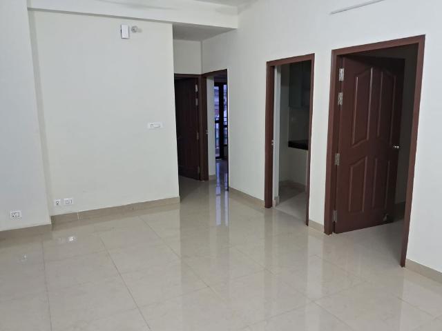 Rental | 2 BHK + 1240 Sq.Ft. Apartment in BBD Green City