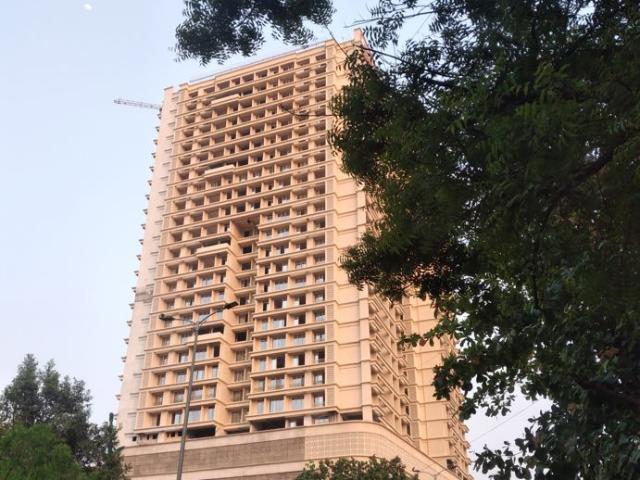 Rental | 2 BHK 1240 Sq.Ft. Apartment in Gami Asters