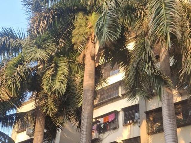 Rental | 2 BHK 1240 Sq.Ft. Apartment in Kopar Khairane