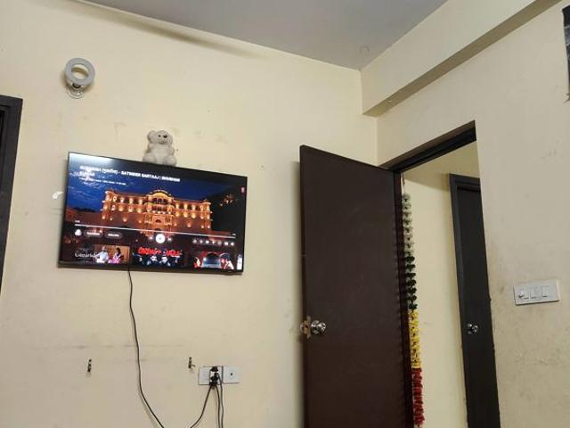 Rental | 2 BHK + 1240 Sq.Ft. Apartment in KW Srishti