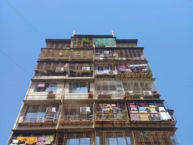 Rental | 2 BHK 1240 Sq.Ft. Apartment in MIT Payal Pride