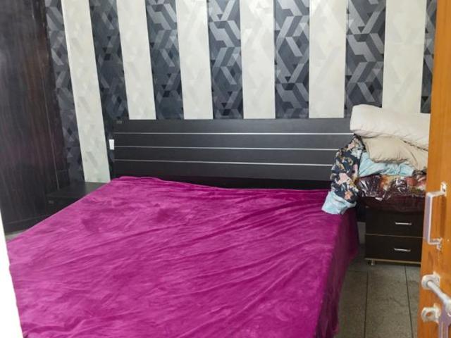 Rental | 2 BHK 1240 Sq.Ft. Apartment in Nehru Enclave