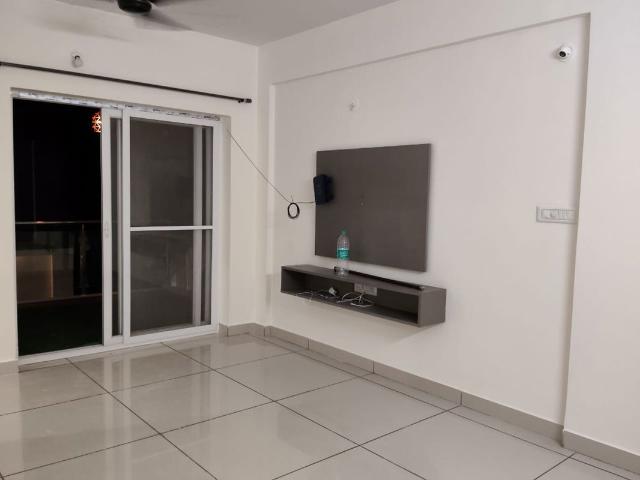 Rental | 2 BHK 1240 Sq.Ft. Apartment in Sky Gold Elegance