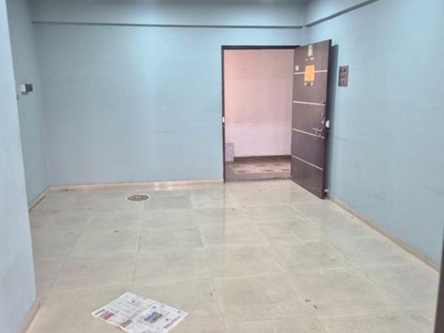 Rental | 2 BHK + 1240 Sq.Ft. Apartment in Paradise Sai Jewel
