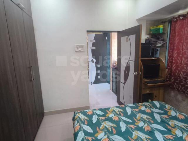 Rental | 2 BHK 1241 Sq.Ft. Apartment in Mahavir Residency