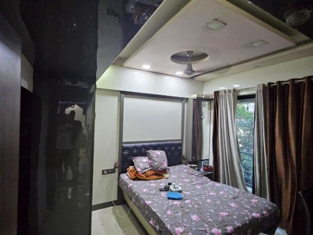Rental | 2 BHK 1241 Sq.Ft. Apartment in Sunshine Willows