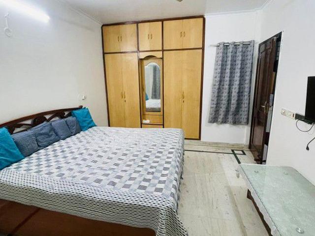 Rental | 2 BHK + 1242 Sq.Ft. Independent House in Sector 14