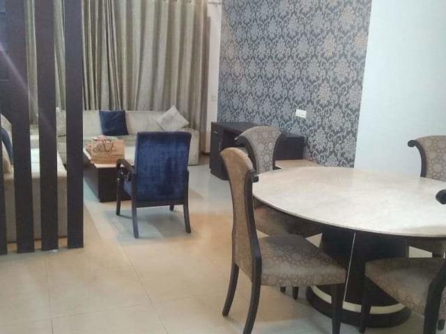 Rental | 2 BHK + 1242 Sq.Ft. Independent House in Sector 14