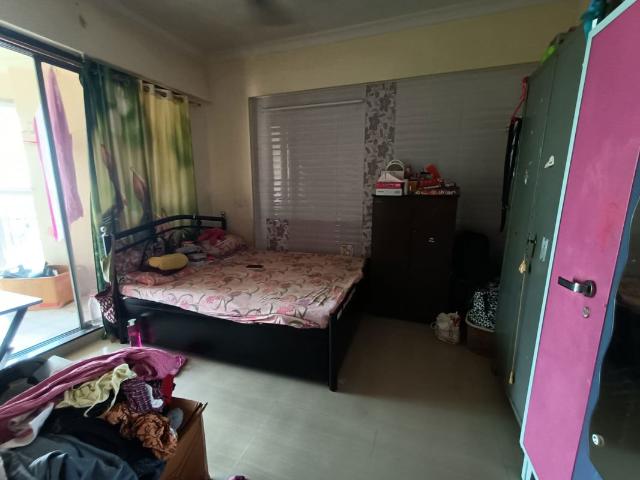 Rental | 2 BHK 1245 Sq.Ft. Apartment in Hari Complex