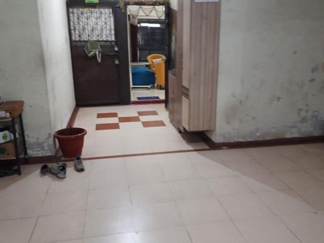 Rental | 2 BHK 1245 Sq.Ft. Apartment in Raheja Vistas Phase 1