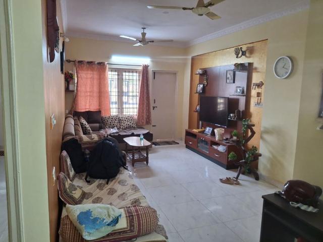 Rental | 2 BHK 1245 Sq.Ft. Apartment in Vivek Marvel