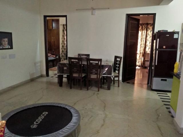 Rental | 2 BHK + 1245 Sq.Ft. Independent House in Sector 14
